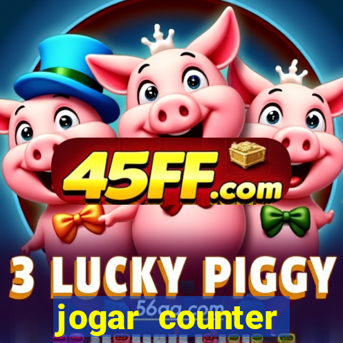 jogar counter strike 1.6 online